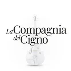 Could It Be Magic From “La Compagnia Del Cigno”