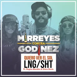 Quiero Ver El Sol-De "Mirreyes Contra Godínez" Soundtrack