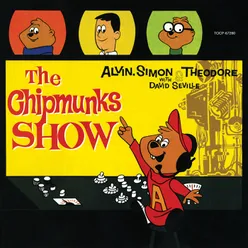 The Alvin Show Theme - Opening
