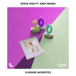 Closure-Acoustic