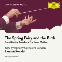 Rimsky-Korsakov: The Snow Maiden - The Spring Fairy and the Birds