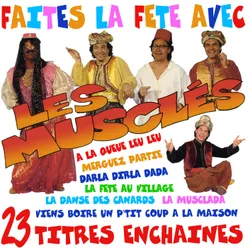 La fête au village