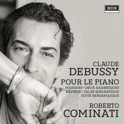 Debussy: Suite bergamasque, L. 75 - 1. Prélude