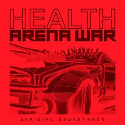 SLAVES OF FEAR-ARENA WAR REMIX