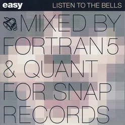 Listen To The Bells Fortran 5 Master Mix