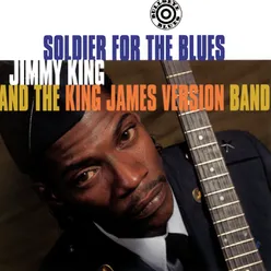 Soldier For The Blues