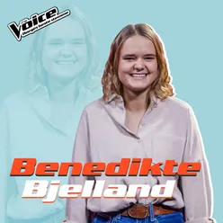 Toxic Fra TV-Programmet "The Voice"