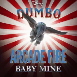 Baby Mine From "Dumbo"