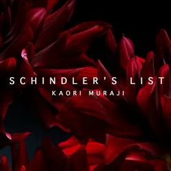 John Williams: Main Theme (Arr. Williams) From "Schindler's List"