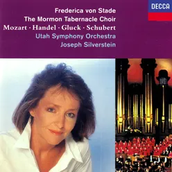 Handel: Zadok the Priest (Coronation Anthem No. 1), HWV 258 Live