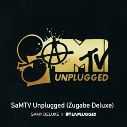 Superheld SaMTV Unplugged