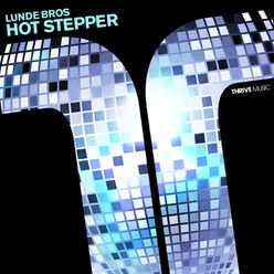 Hot Stepper