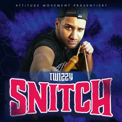 Snitchboxen (Rapskit)