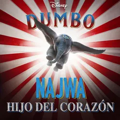 Hijo del corazón-De "Dumbo"