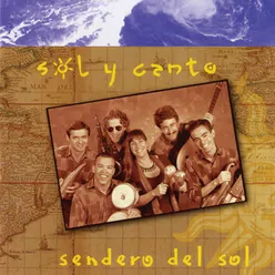 Sal A Caminar Canción