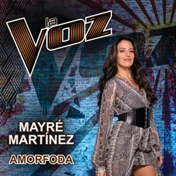 Amorfoda La Voz US