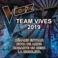 La Voz Team Vives 2019 La Voz US