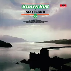 Scotland The Brave / The Blue Bells Of Scotland / Auld Lang Syne-Medley