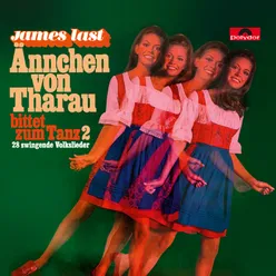 Ännchen von Tharau bittet zum Tanz 2