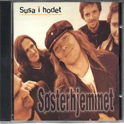 Su-su-susa i hodet