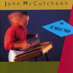 Cut The Cake Live At The Barns Of Wolf Trap / 1990 & 1991