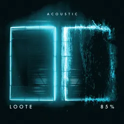 85% Acoustic