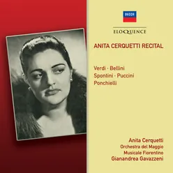 Bellini: Norma - Casta Diva