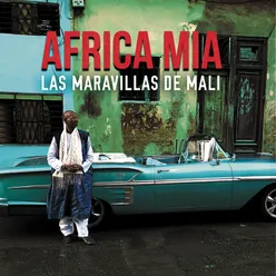 Africa Mia-Aerosteak Remix