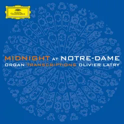 Rachmaninoff: Prélude in C-Sharp Minor, Op. 3 No. 2 (Transcr. for Organ by Vierne)