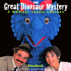 The Great Dinosaur Mystery Intro