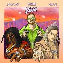 Diva (with Swae Lee & Tove Lo)