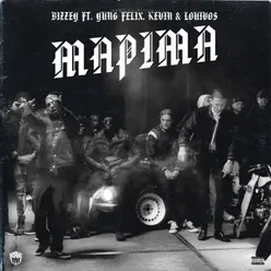 Mapima Instrumental