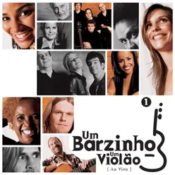 Revelação Ao Vivo No Rio De Janeiro / 2001