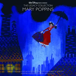 Overture - Mary Poppins Instrumental/Soundtrack Version