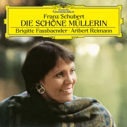 Schubert: Die schöne Müllerin, D.795 - 4. Danksagung an den Bach