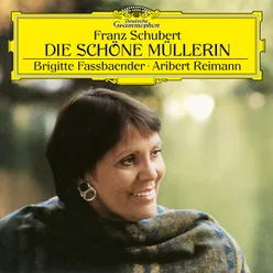 Schubert: Die schöne Müllerin, D.795 - 15. Eifersucht und Stolz
