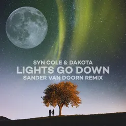 Lights Go Down-Sander van Doorn Remix