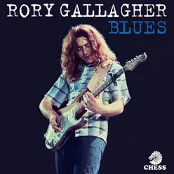 Rory Talking Blues