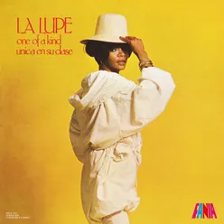 La Lupe Se Ha Enamorado