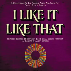 I Like It Like That Aaron Jerome Remix