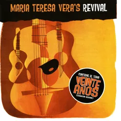 Veinte Años Original Recording 1956