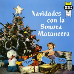 El Cha Cha Cha De La Navidad