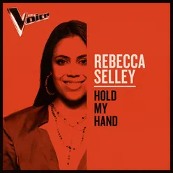 Hold My Hand-The Voice Australia 2019 Performance / Live