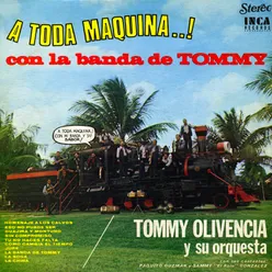 La Banda De Tommy