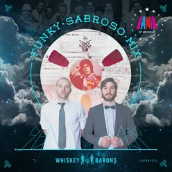 Bomba Criolla Whiskey Barons Sabroso Remix