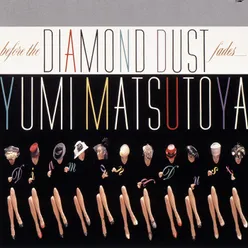 The Spell Of The Diamond Dust / Diamond No Machikado