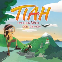 Tiah und der Weg der Ahnen - Teil 03