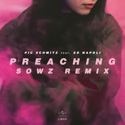 Preaching Sowz Remix
