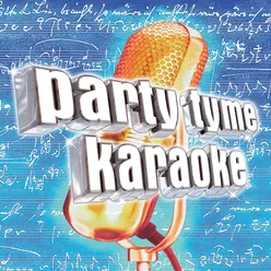 Don't Blame Me (Made Popular By Female Standard) [Karaoke Version]