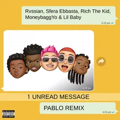 Pablo-Remix